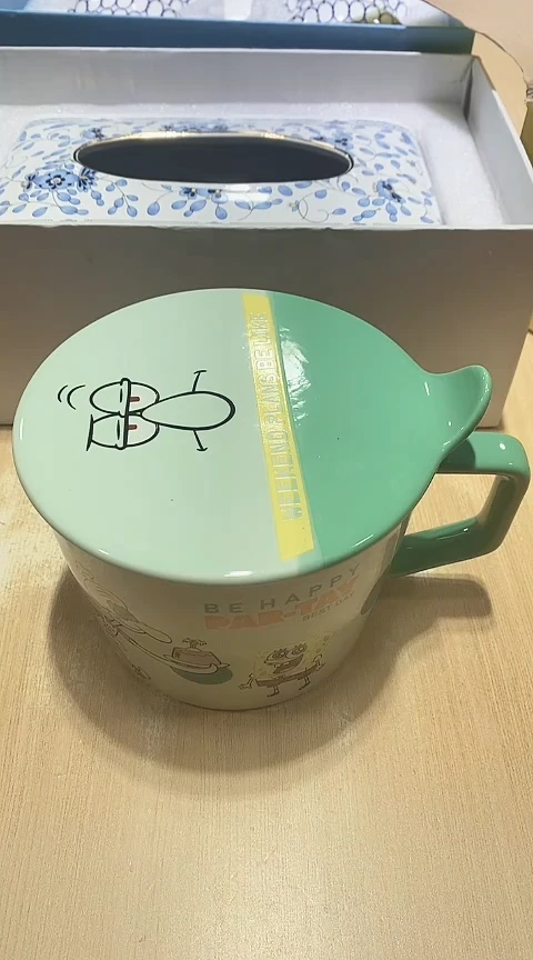 瓷片生活的本意就是开心@@1