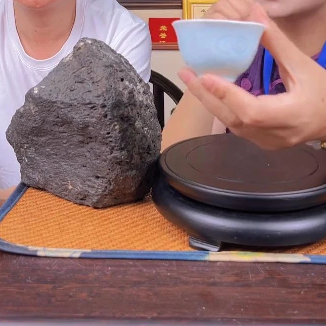 【景德镇】高温陶瓷，锶杯1