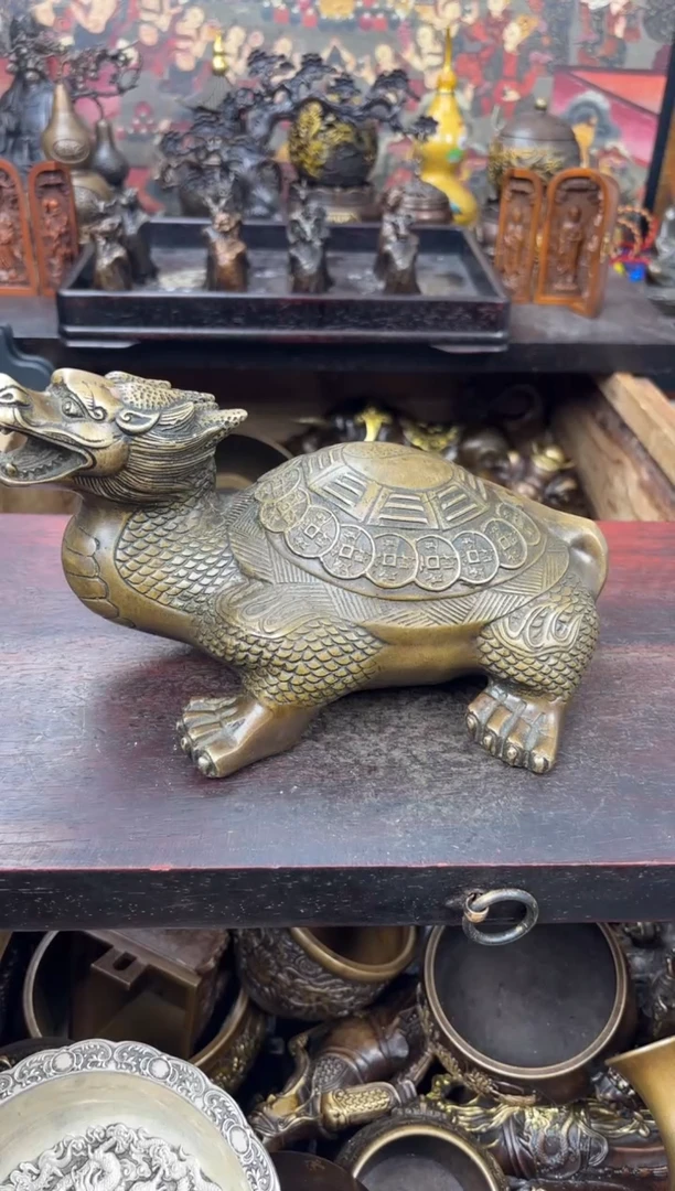 百福铜专属精选链接