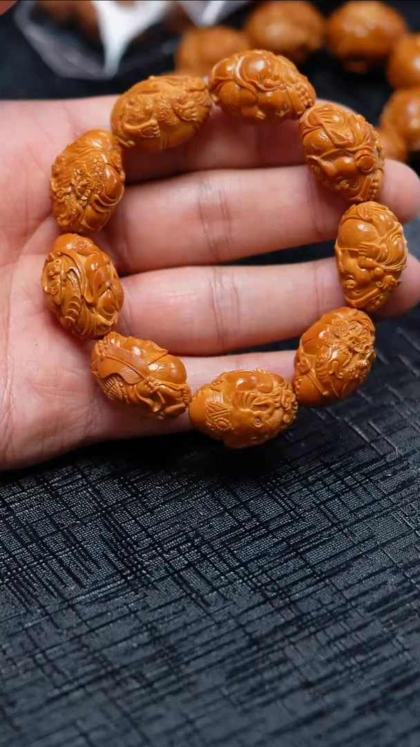 手串/手链橄榄核橄榄核