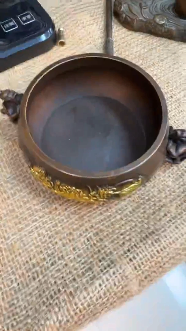 铜韵铜器铜韵铜器