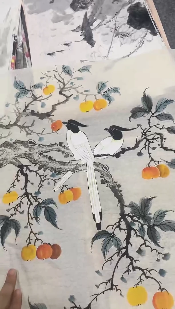 国画专属补贴福利000024-31