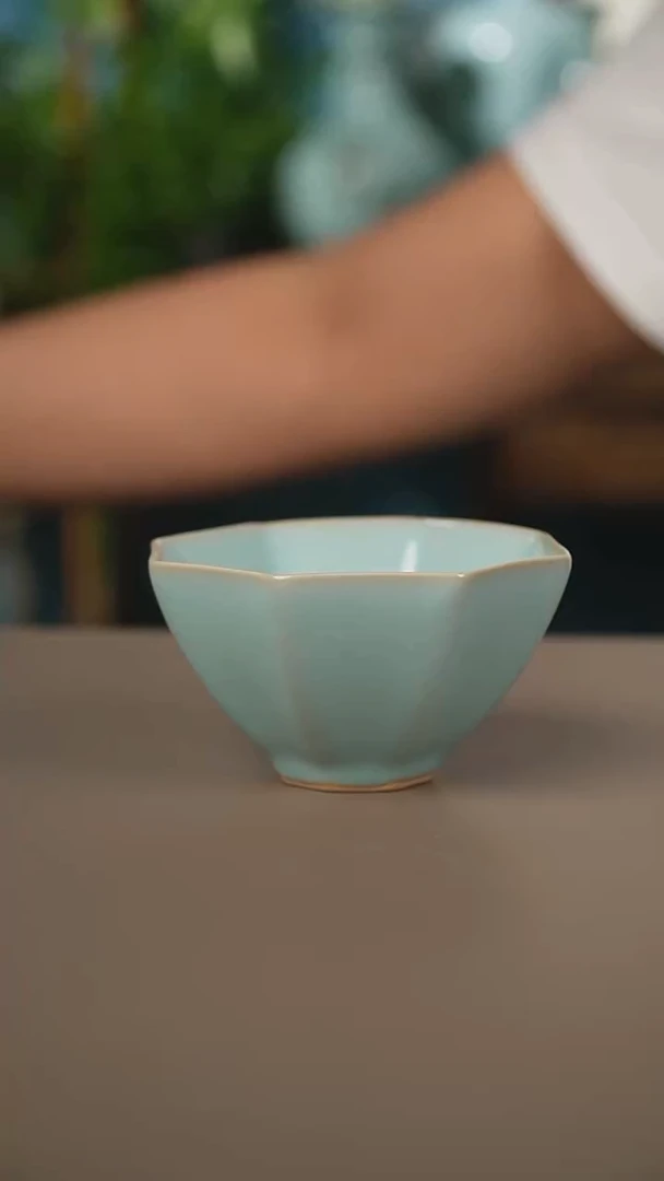 赵老师八方杯微暇
