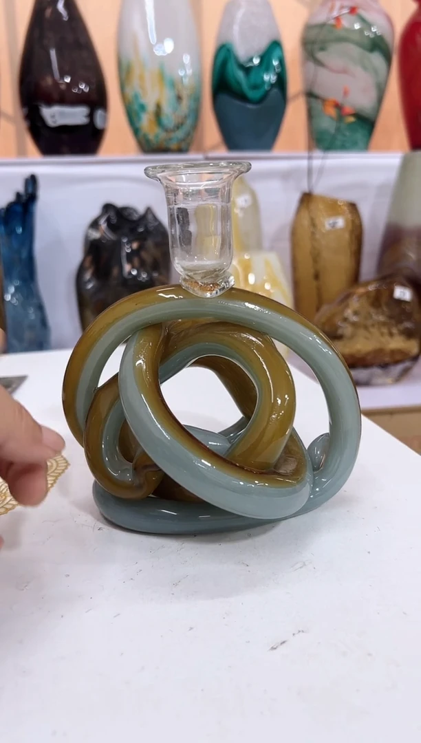 【闪购商品】也麦花器