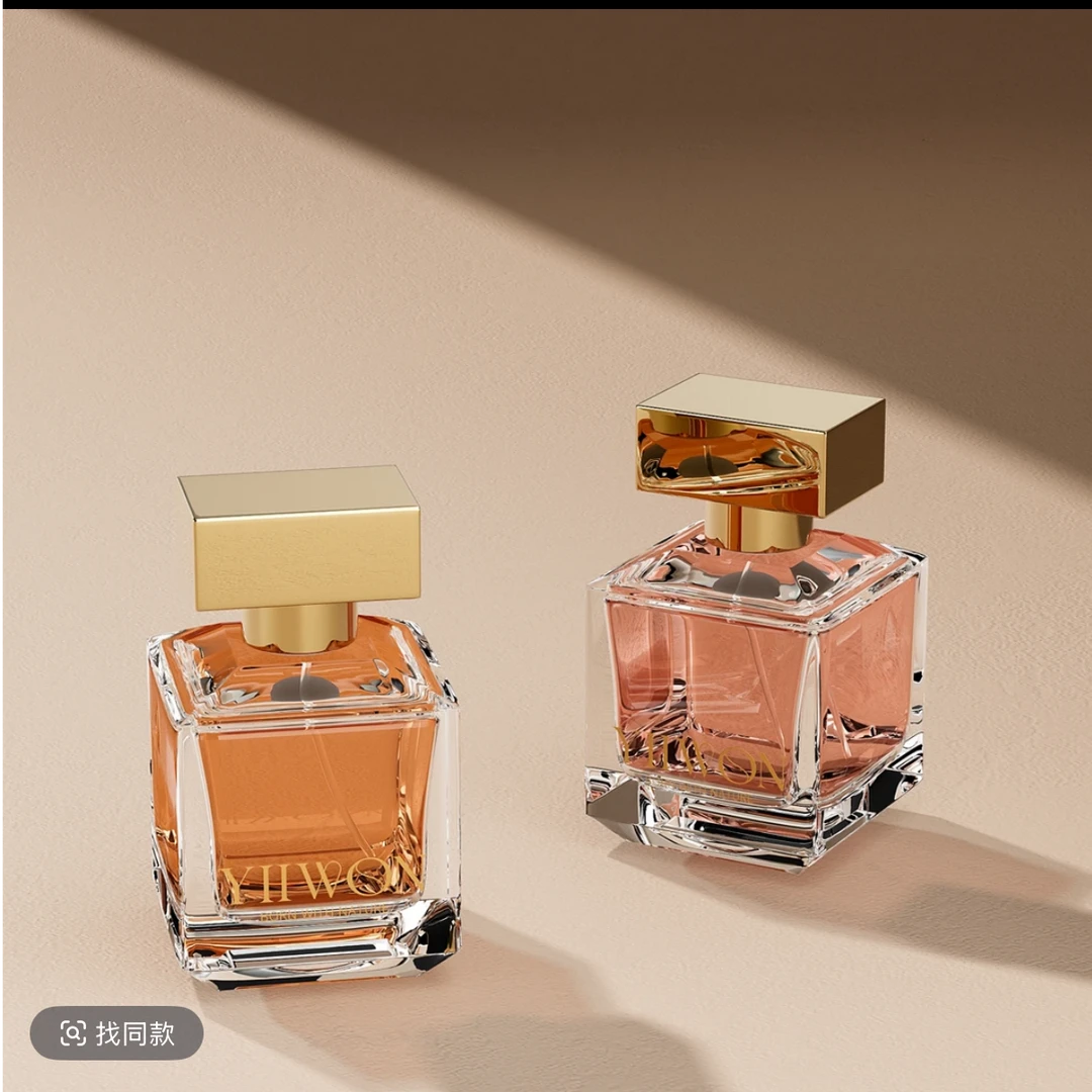 意嗡邂逅钟爱香水(包装拆开不支持退换）