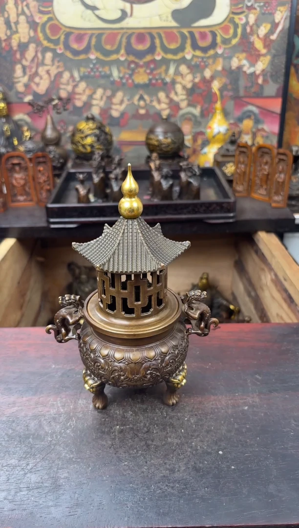 汇锦铜专属精选链接