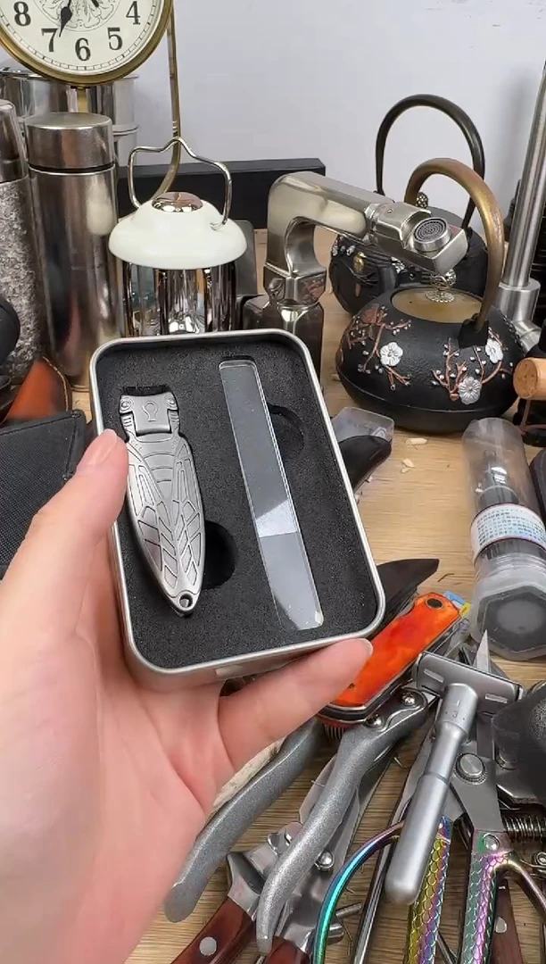 现代瓷片外贸小公主1