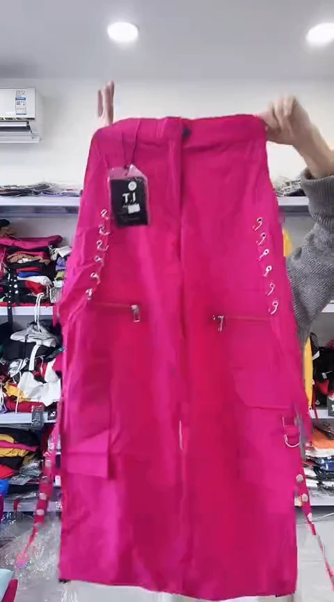 闪电购精品女装38S