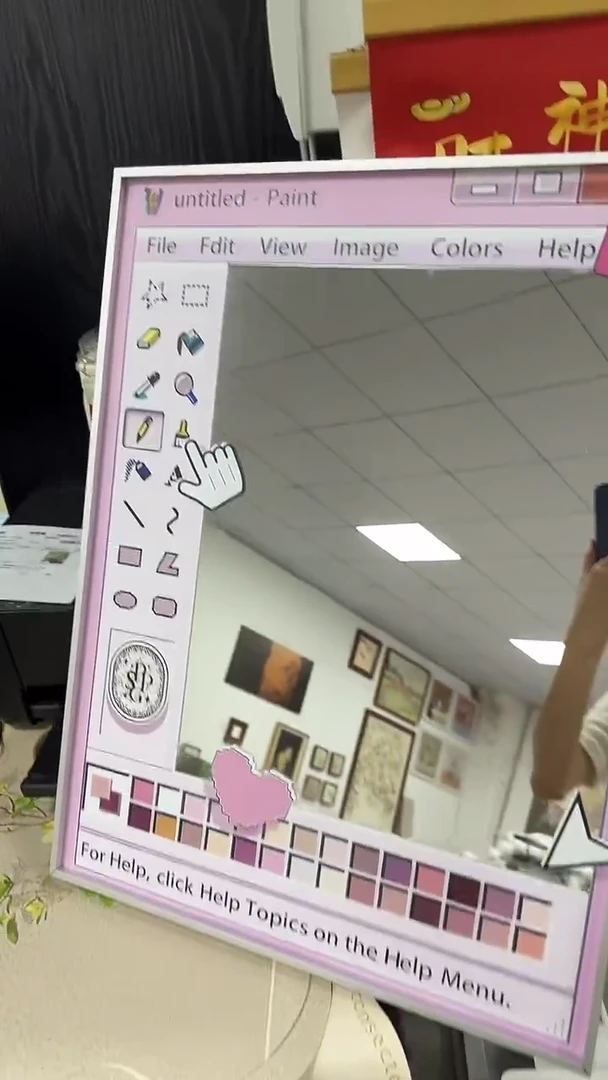 带灯款大牌z么便宜？？