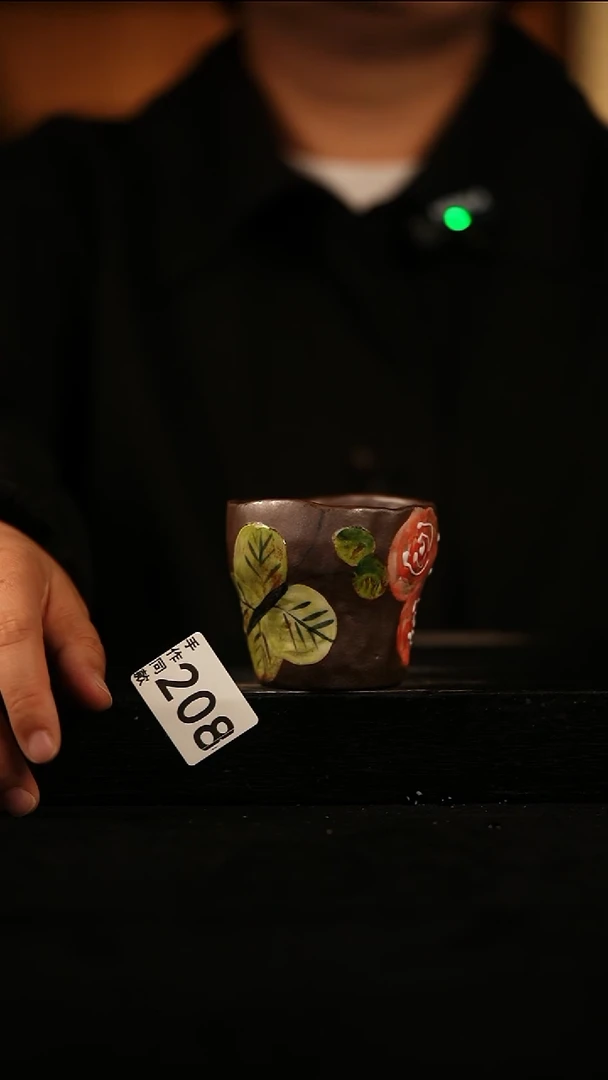 瓷片遇瓷手作同款208