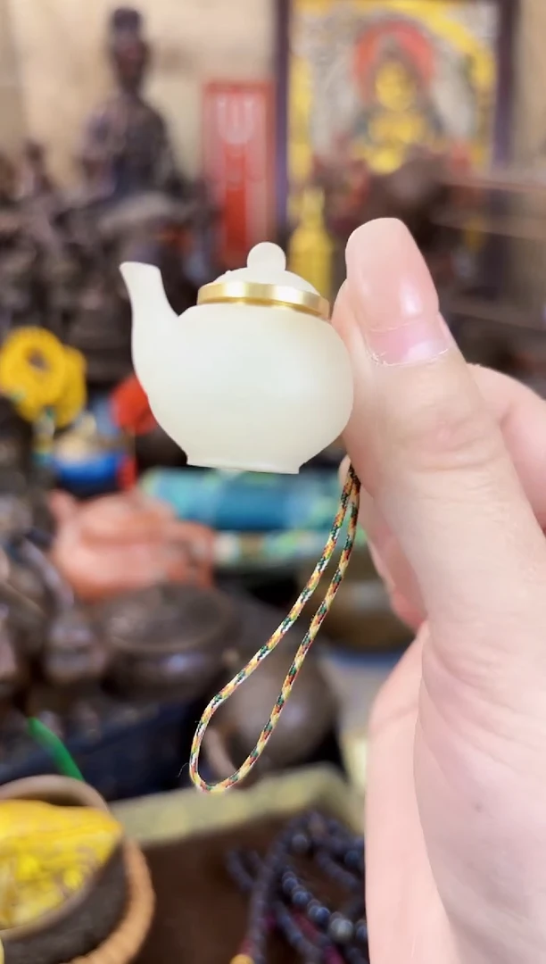 【闪购商品】风车木（黑檀木）1