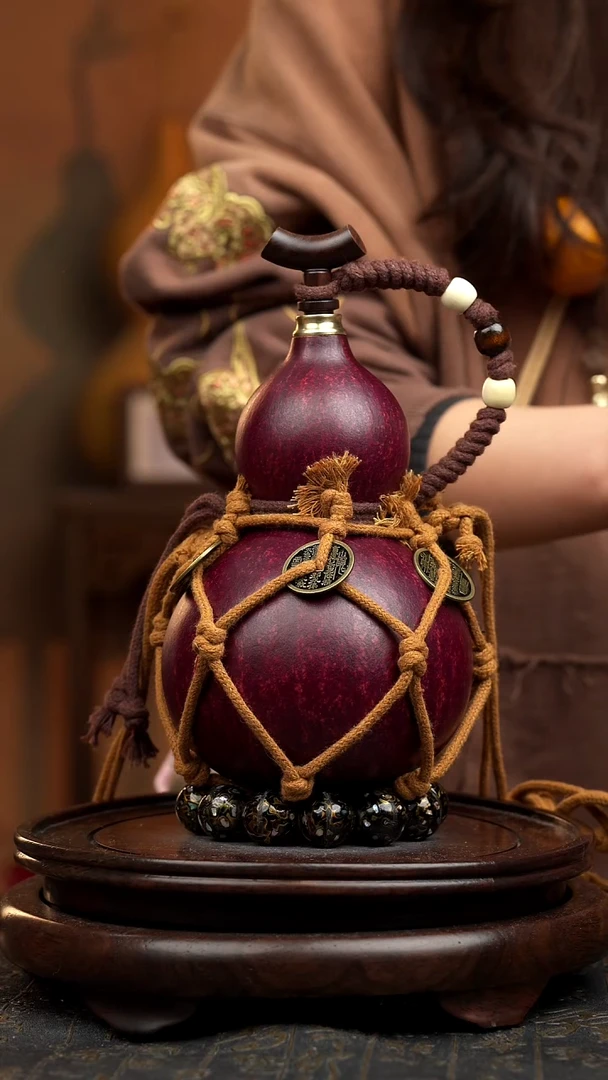 28号葫芦一物一拍  拍拍退退限购拉黑