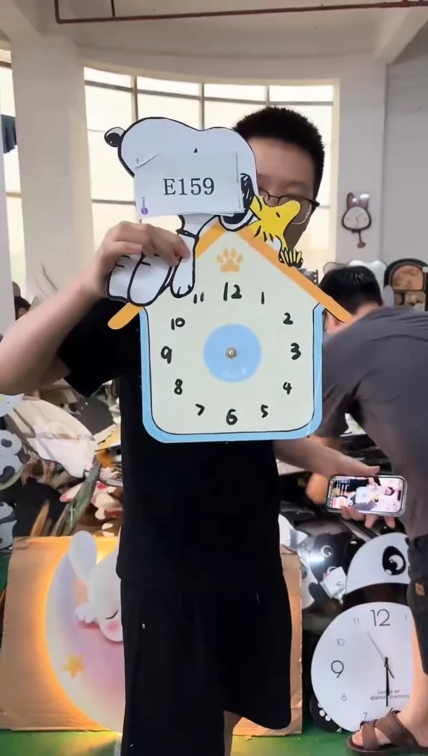 圆形 孤品微瑕朵朵闪购E159