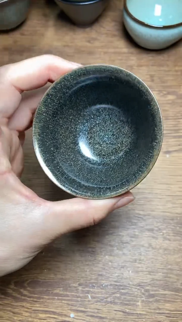 茶盏102建盏茶盏建盏茶盏