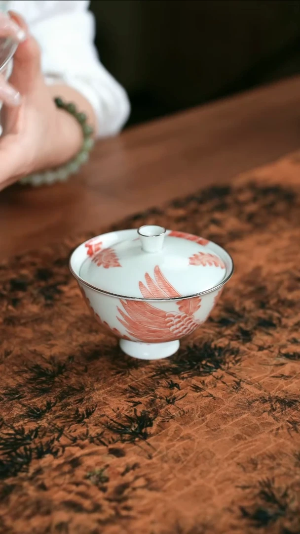 摆件瓷景德镇邮政专属链接@@@JD912