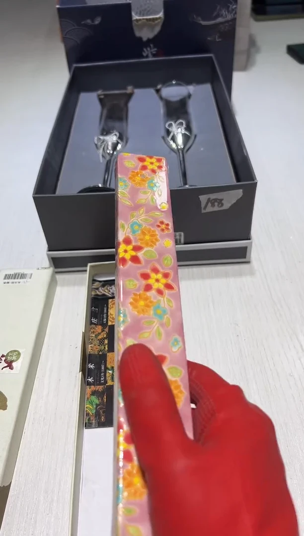 瓷片全场一折,一件不留@@1