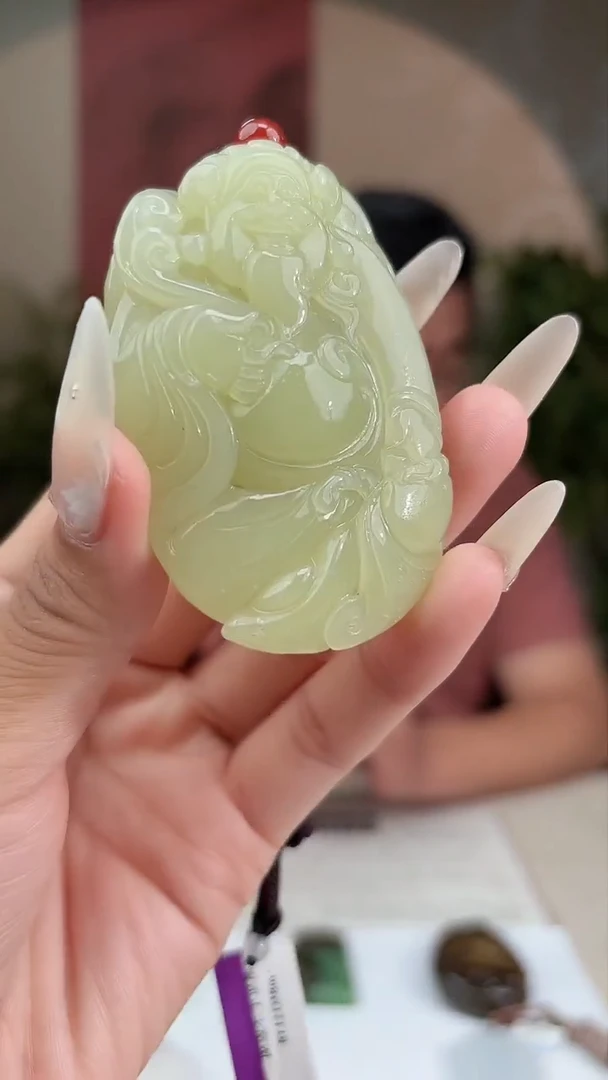定制和田玉?*酱多样性发货拍一发一
