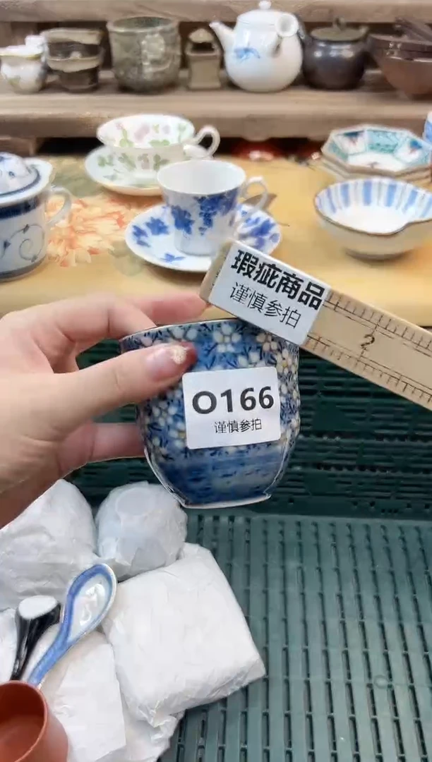 瓷片小***夜         166