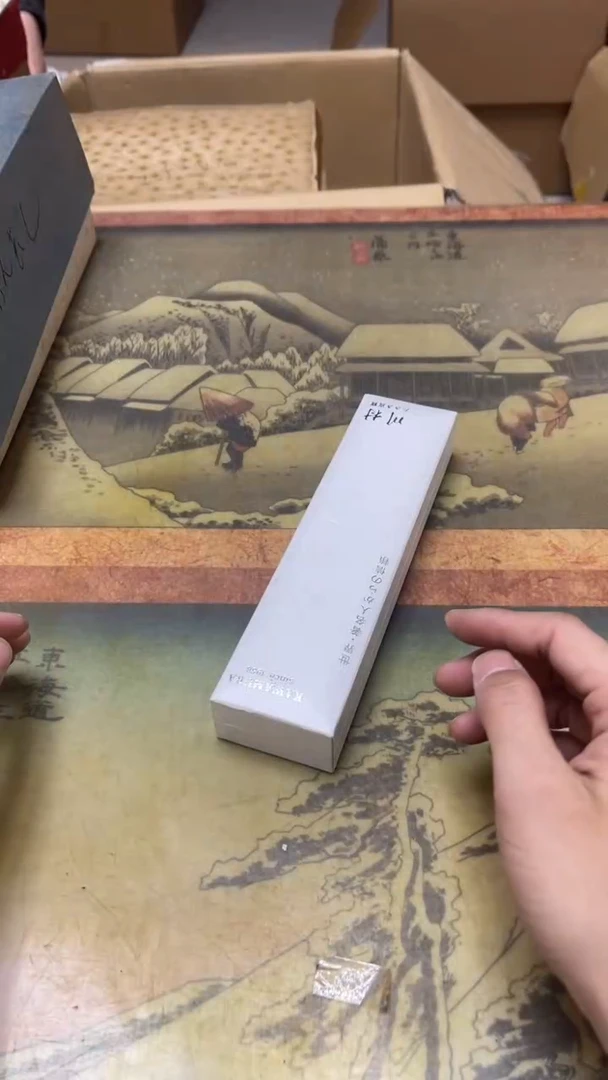 老二精选工艺品小*子A8611