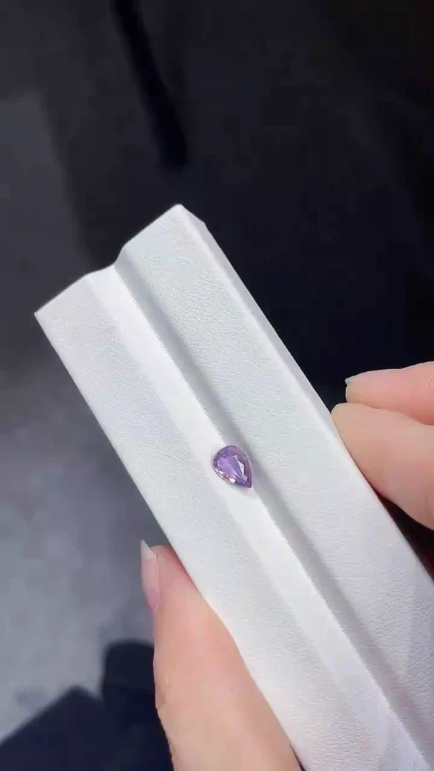 裸石蓝宝石天然裸石