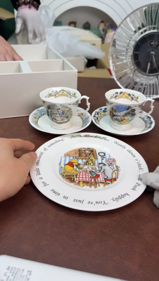 美物严选好物多多b445