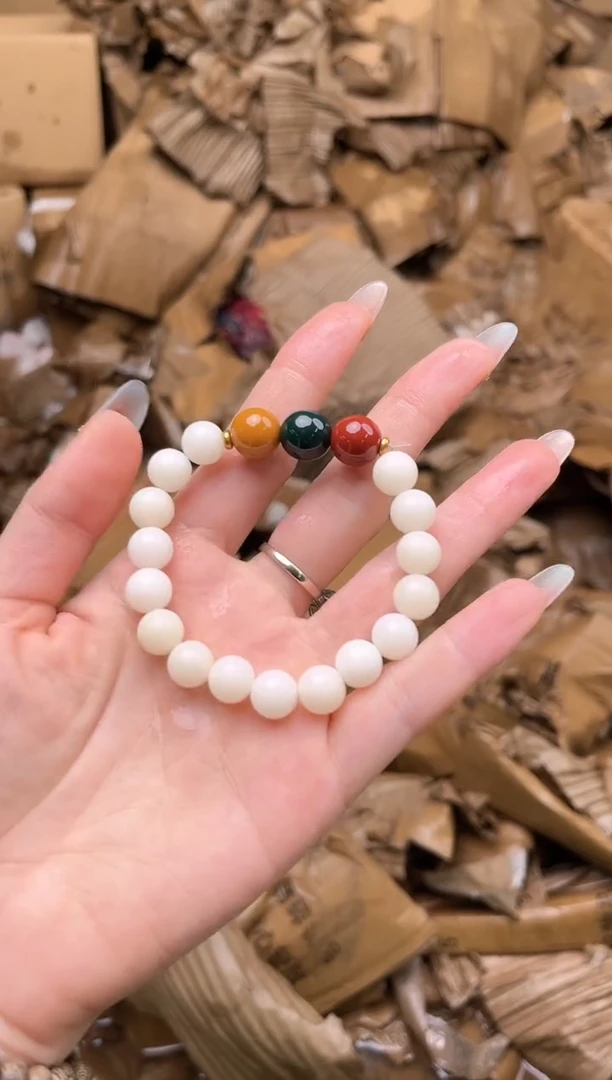 手串柒禾手串链接无礼盒