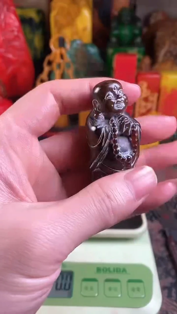 【闪购商品】寿山石印石29寿山石