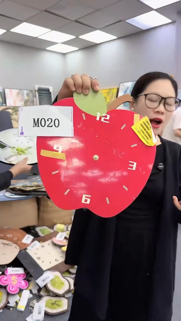 孤品微瑕黑马闪购M020