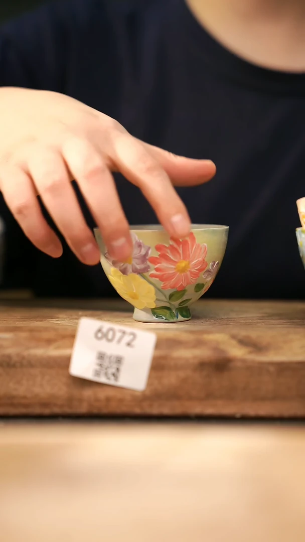 【落单孤品】福利/杯子@@6072