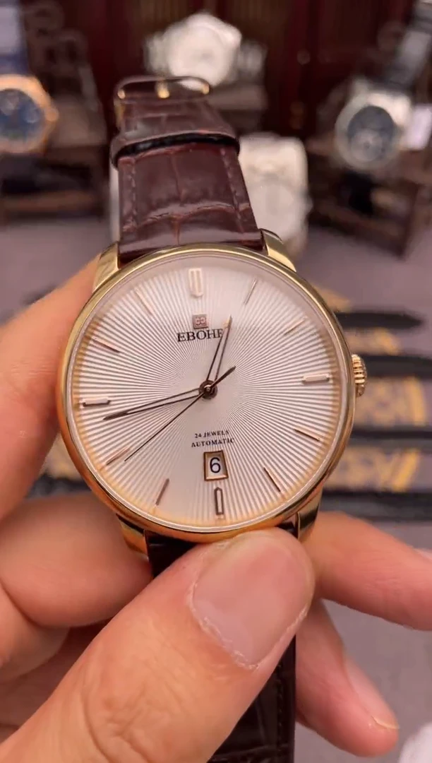 依波国表20243136孤品闪电购手表配件一只