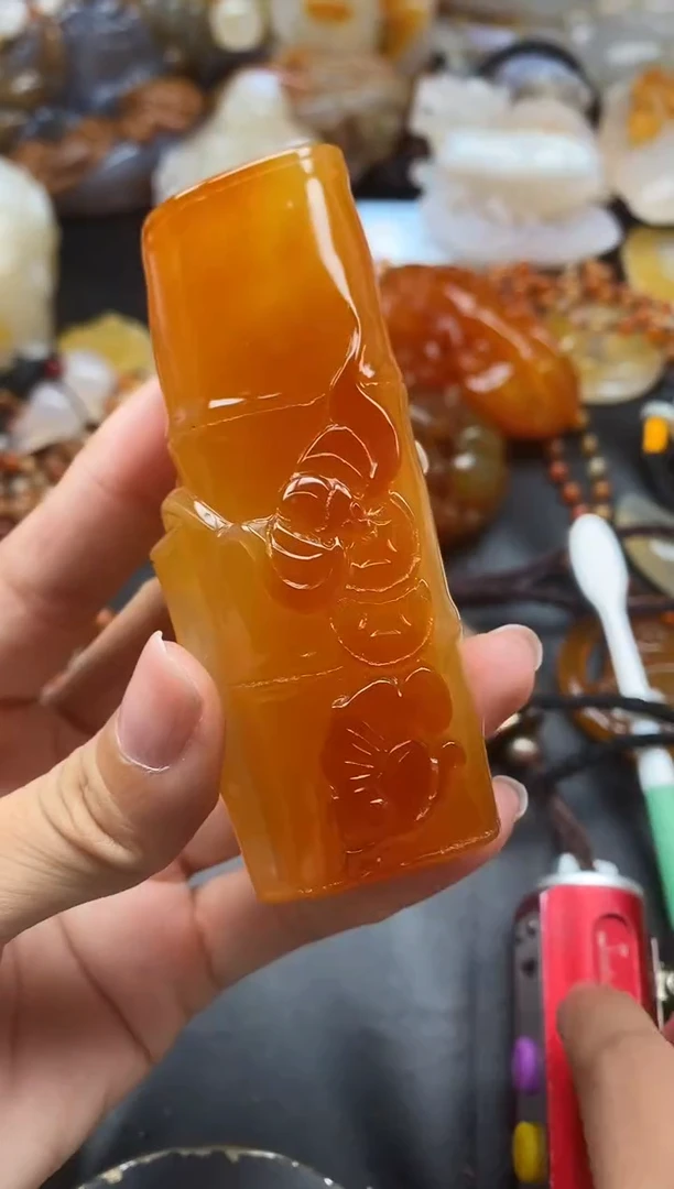 未镶嵌1玛瑙/玉髓悠**泊ll