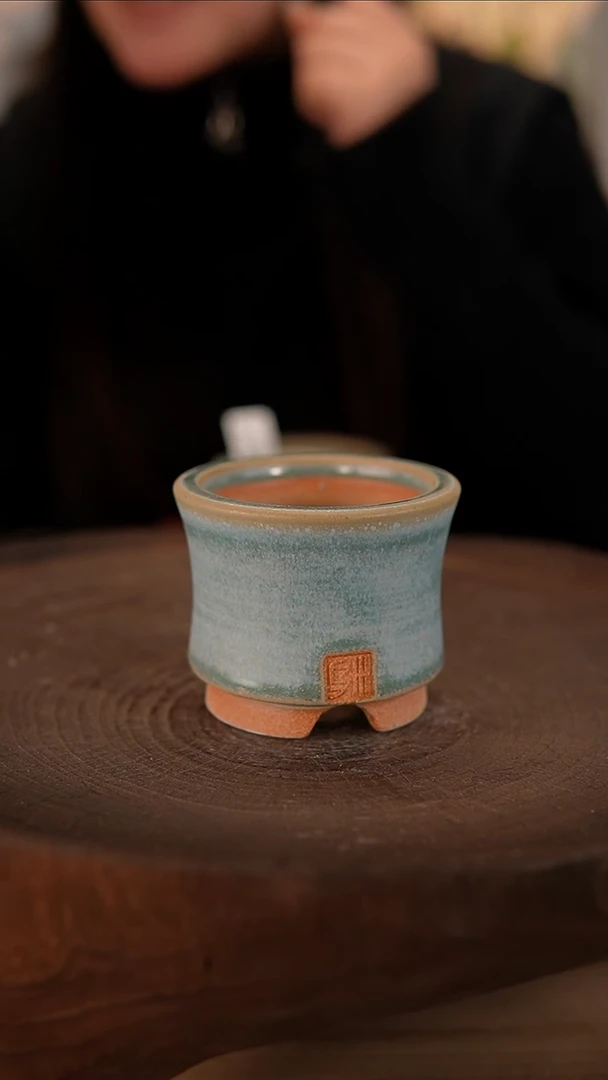 【闪购商品】陶瓷2-13-271默认有瑕口6