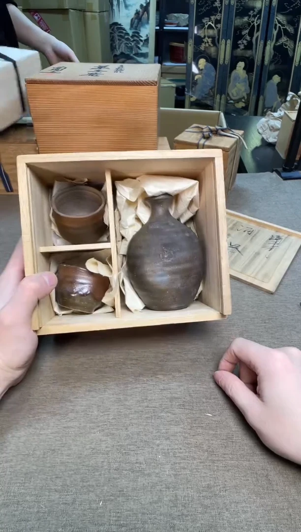 茶宠瓷器茶具套装