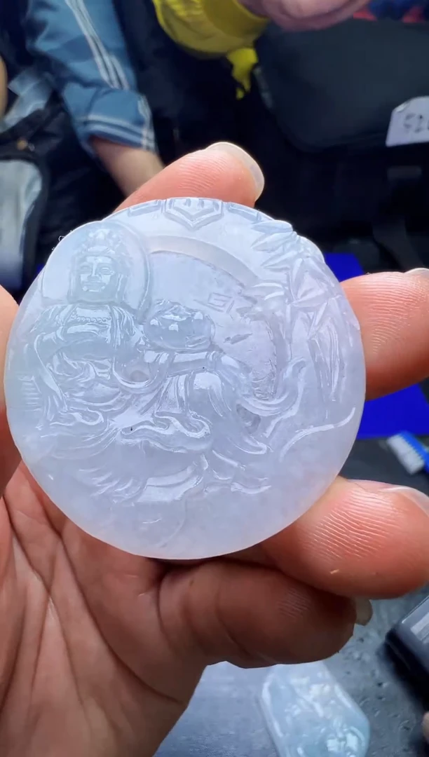 未镶嵌定制翡翠天然翡翠A货