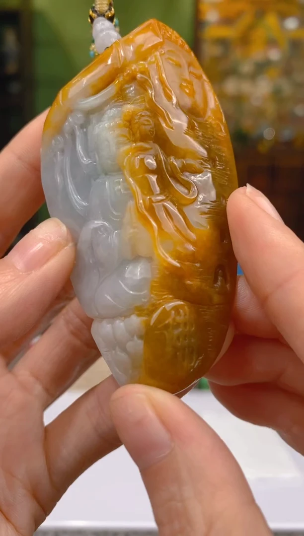 未镶嵌定制翡翠2025120986