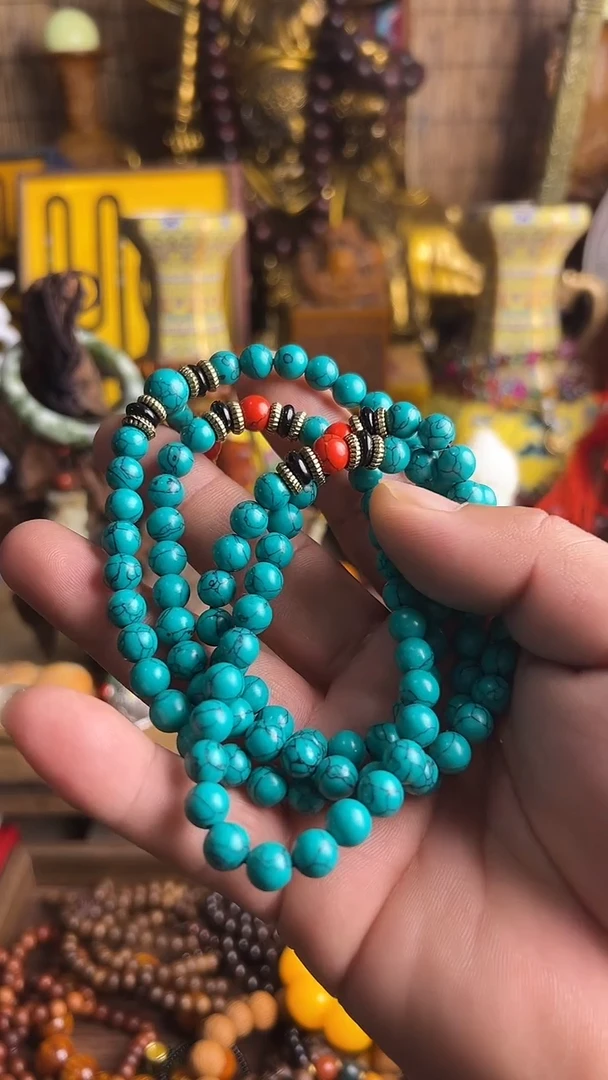 吊坠滴血莲花菩提逸品轩精选