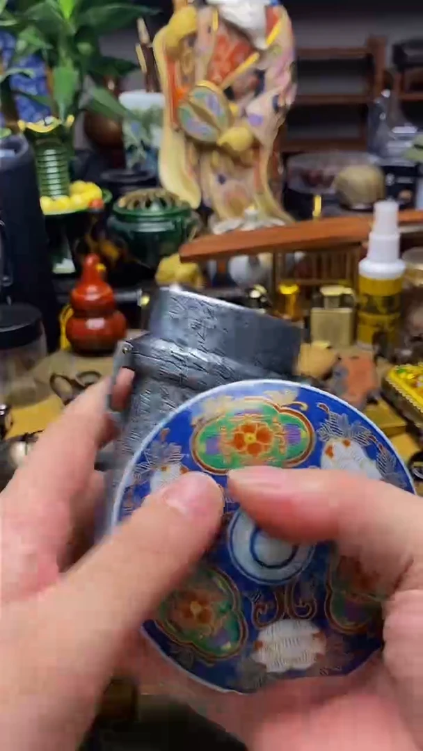 摆件茶文化  工艺美术