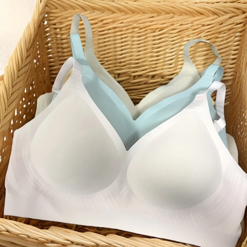 【087】聚拢防下垂内衣女