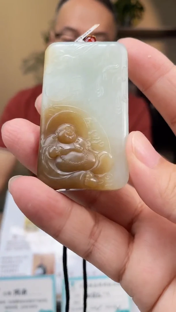 定制和田玉多样性发货拍一发一