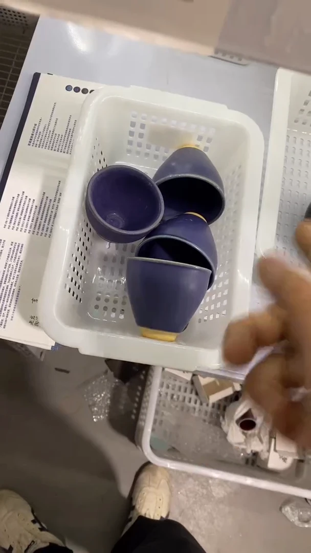 瓷片C-653陶瓷茶具茶器