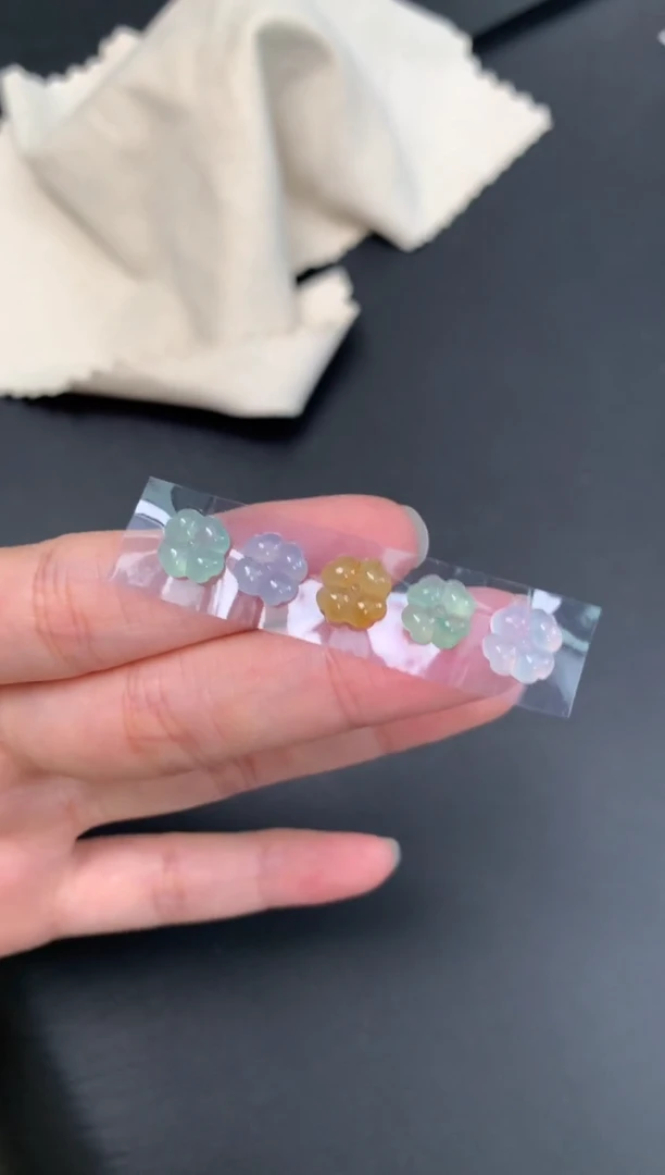 未镶嵌定制翡翠模式推广期48小时鉴赏期