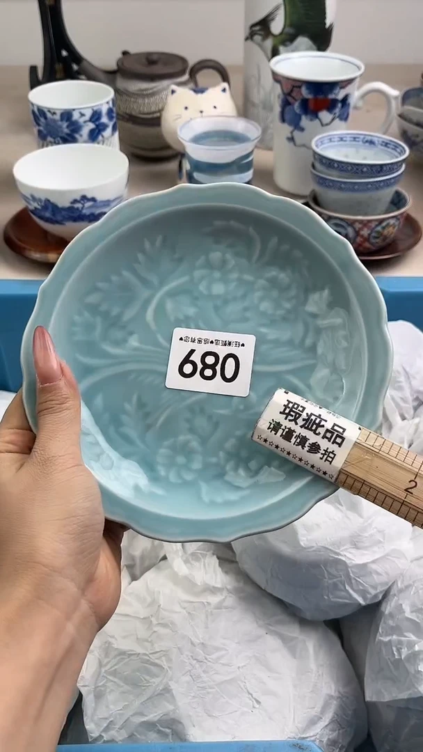 【闪购商品】瓷片089，，，，，，