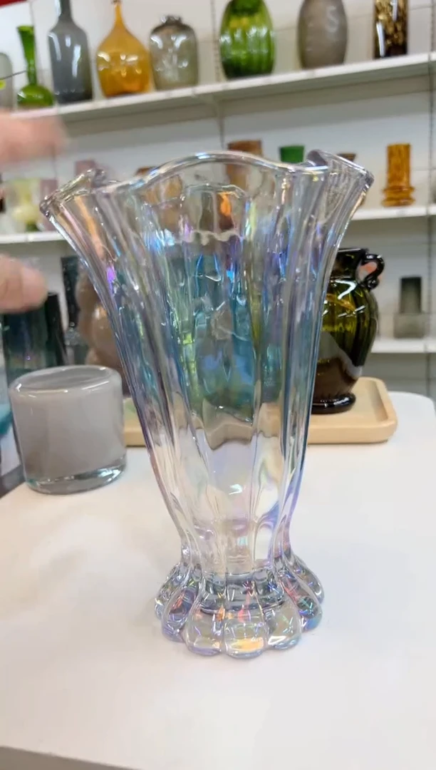 【闪购商品】也麦花器