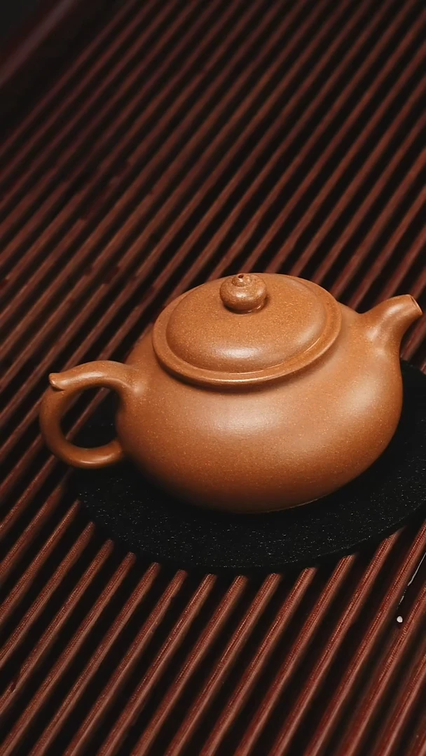 茶壶紫砂宜兴紫砂壶