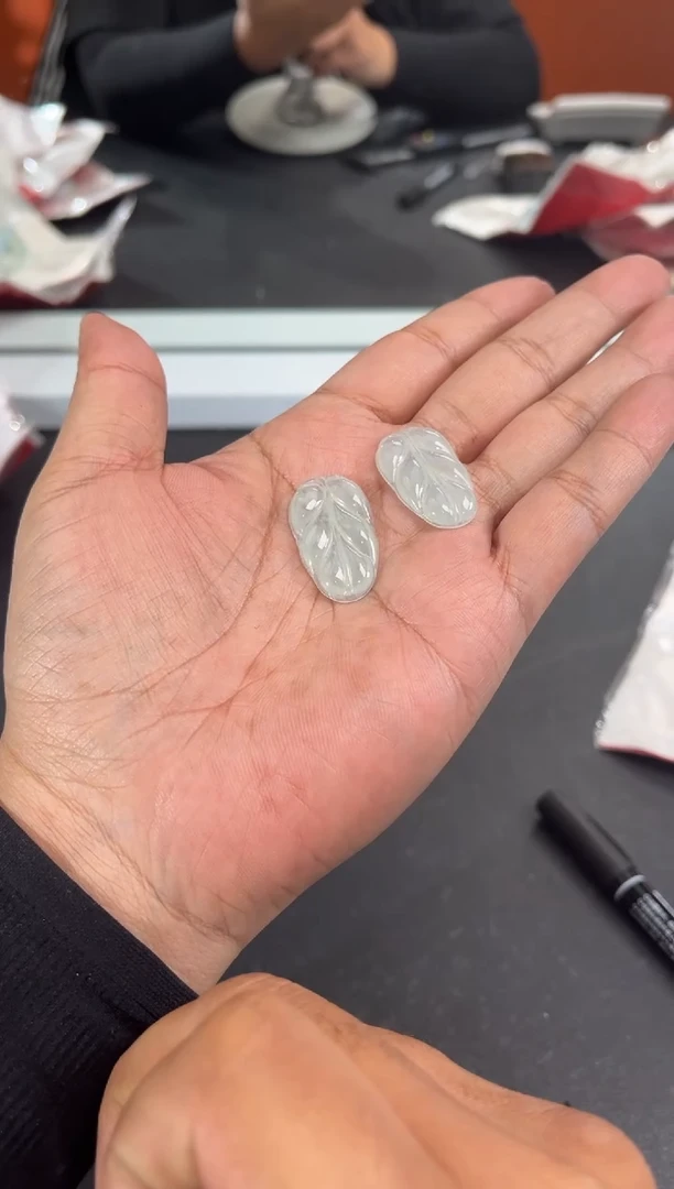 未镶嵌挂件翡翠边城刀客/34568721G/多样性发一/编绳发