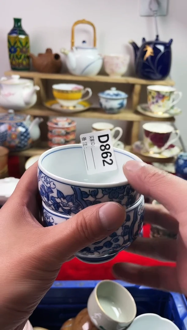 瓷片77777777777 D862