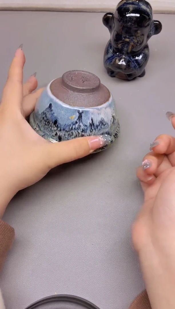 茶盏75