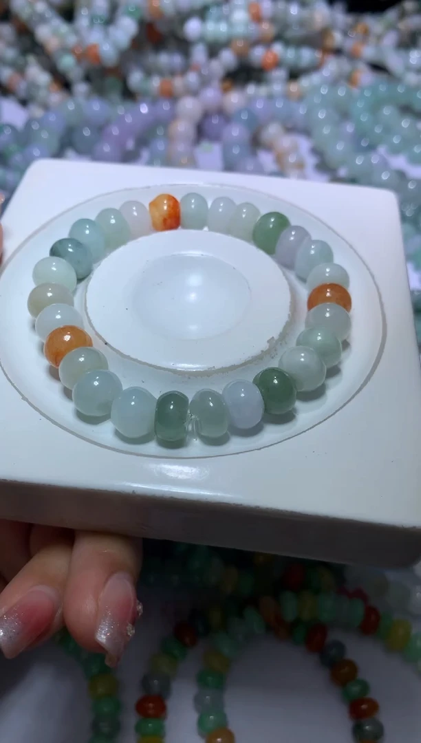 翡翠挂件未镶嵌CXX012099