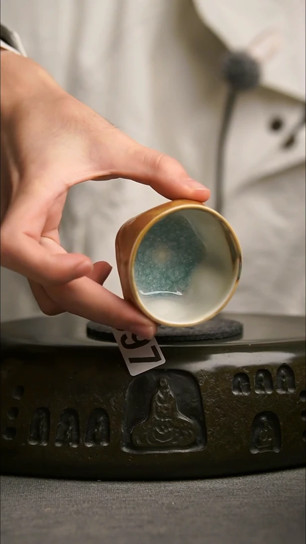 597景德镇陶瓷茶器系列