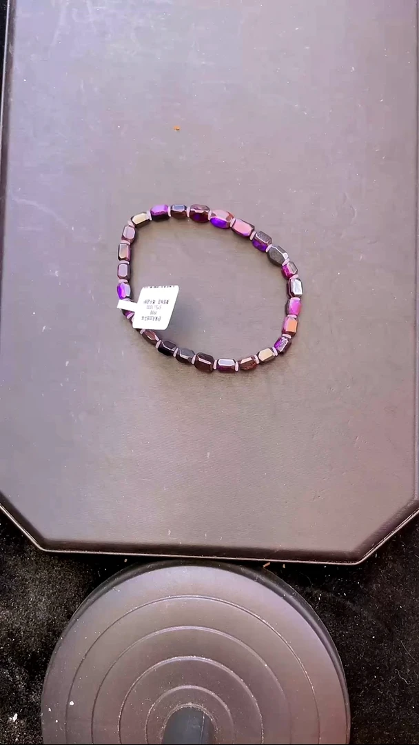 未镶嵌苏纪石（舒俱来）手串手串1